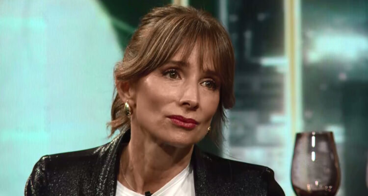 María José Prieto