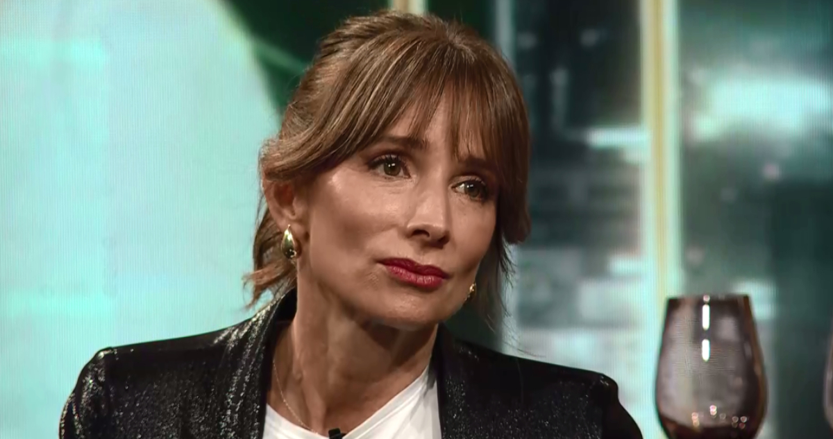 María José Prieto