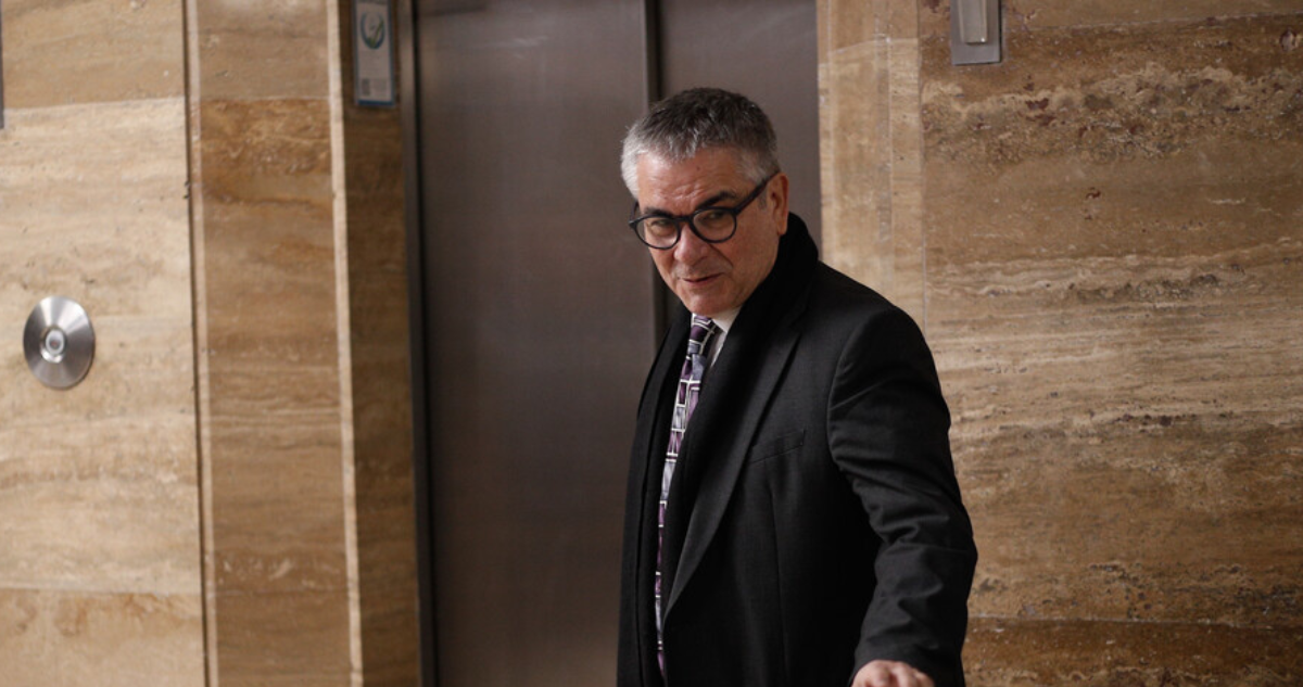 Mario Marcel aclara que votará por Jeannette Jara, pero con una aprensión.