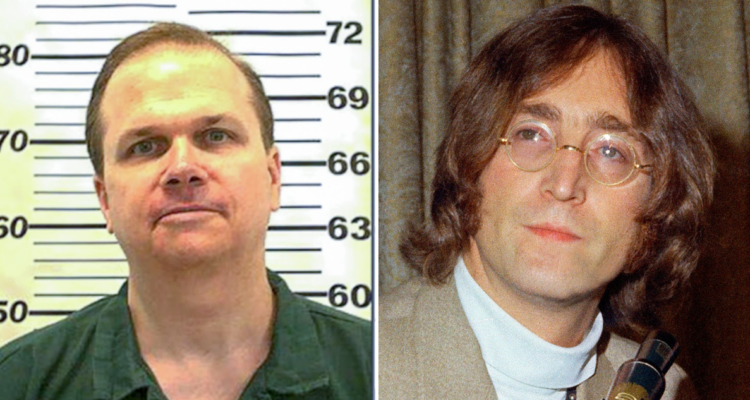 Niegan libertad a Mark David Chapman