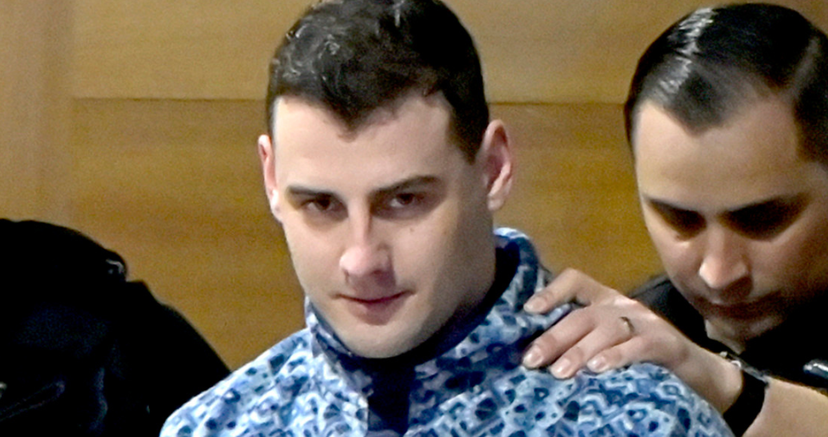 Fiscalía presenta acusación contra perito por prestar falso testimonio en favor de Martín Pradenas