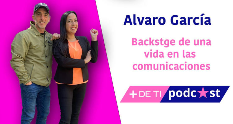 Álvaro García y el accidente de Juan Fernández: "Ese día estaba en shock"