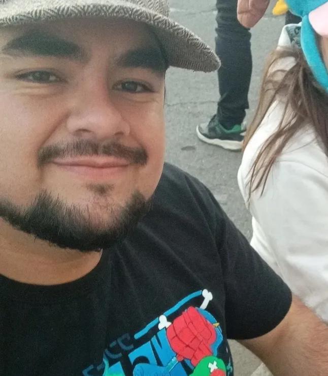 "Ahora puede hablar": El grave caso de Ayelén, joven atropellada por conductora ebria tras concierto