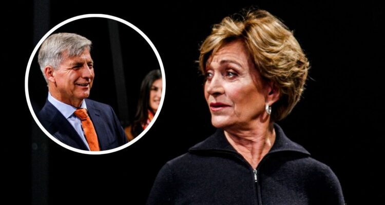 Matthei anuncia que invitará a Mayne-Nicholls a su comando para una eventual segunda vuelta