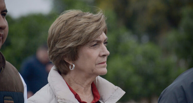 “Contra la impunidad”: Matthei propone 10 mil nuevos carabineros y limitar archivo de causas