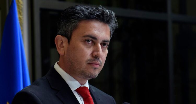 Desaforado diputado Mauricio Ojeda declarará este jueves por arista Manicure del caso Convenios