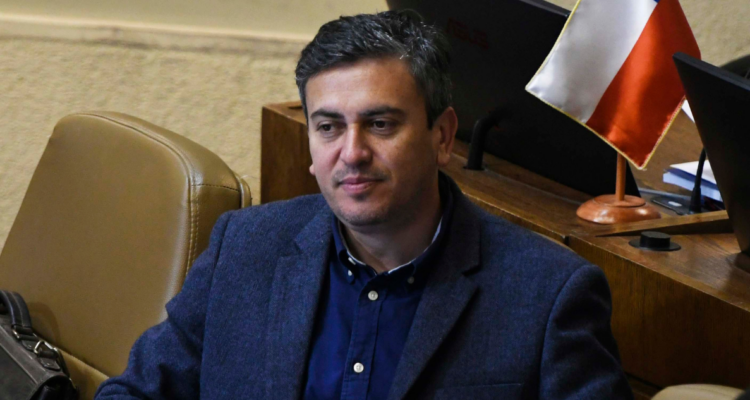 Convenios: fijan audiencia para revisar nuevamente prisión preventiva de desaforado diputado Ojeda