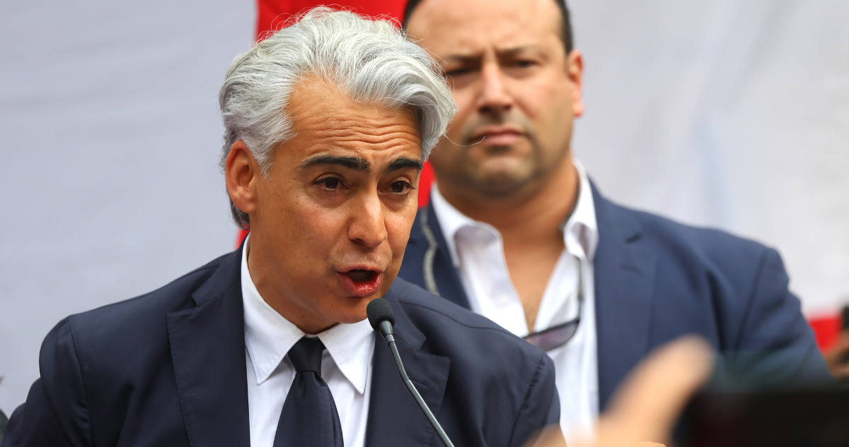 ME-O adelanta su programa económico: crear más de un millón de empleos y modernizar empresas estatales