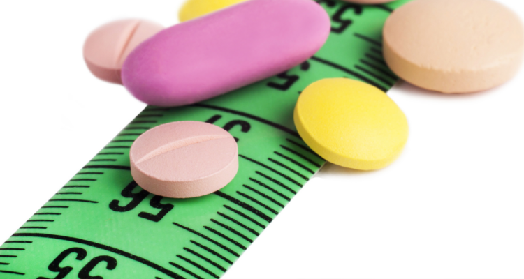 Adelgazar desde el mercado informal