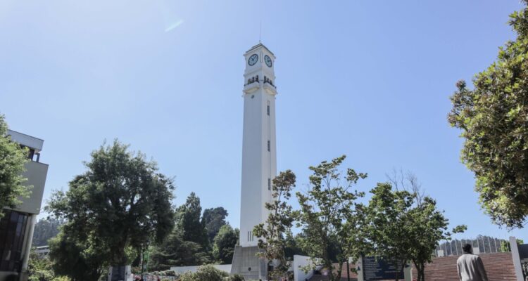 Contraloría – Médicos – UdeC –