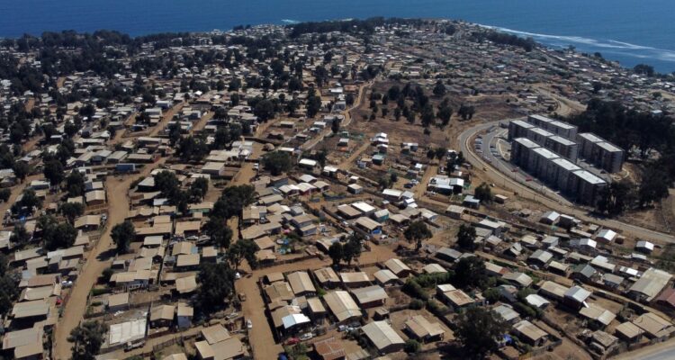 Megatoma de San Antonio