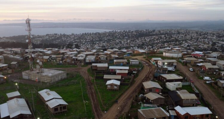 Aún no hay acuerdo por compra de terrenos de megatoma en San Antonio: Expertos acusan una “mala señal”