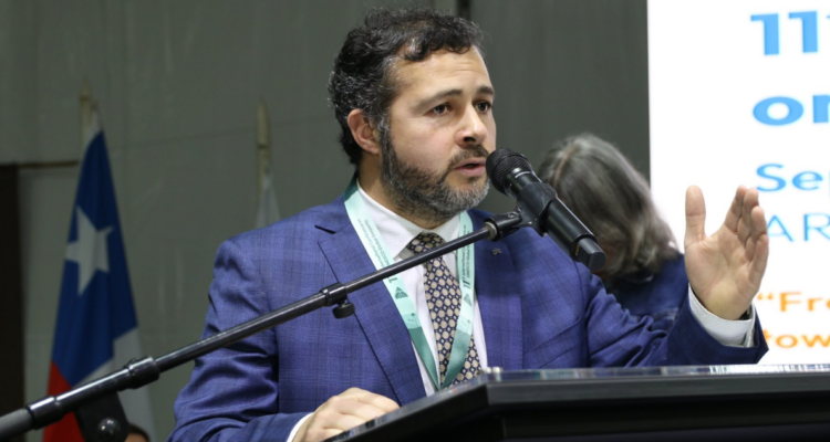 Prisión preventiva para funcionario municipal que murió en oreja a alcalde de Melipeuco