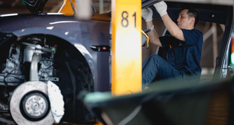 México planea subir aranceles hasta 50%, incluyendo autos eléctricos chinos: Sheinbaum niega coerción