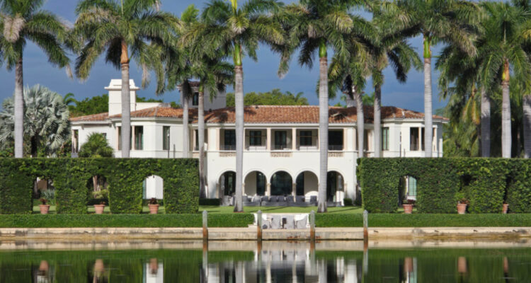 El destino de los ultrarricos: Miami es la ciudad preferida para la segunda vivienda de millonarios