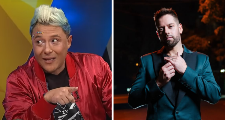 ¿No se va de Chile? Karol Lucero alza la voz y aclara rumores tras ...