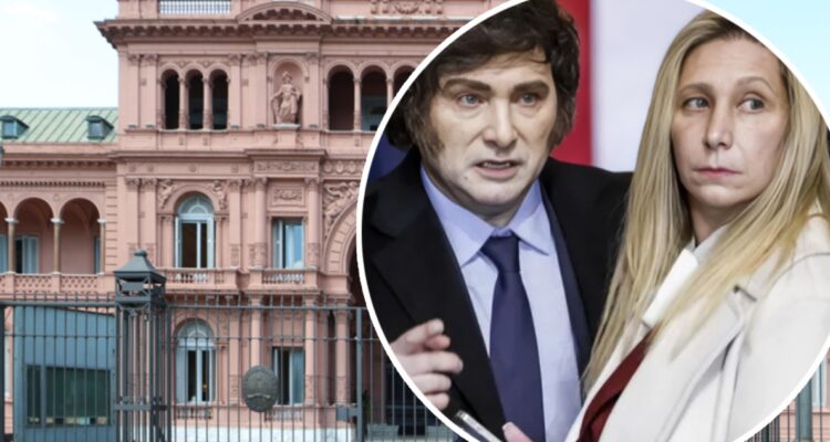 La crisis de los Milei: periodista explica el escándalo de corrupción que salpicó a la Casa Rosada