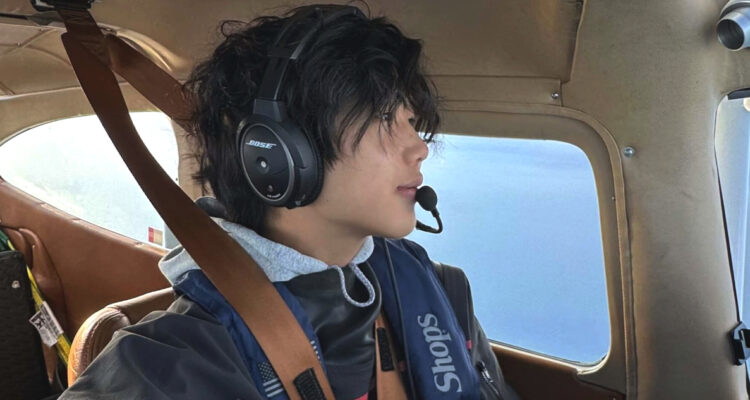 Min. de Defensa avisa a Fiscalía que Ethan Guo llega este sábado a Punta Arenas ante proceso judicial