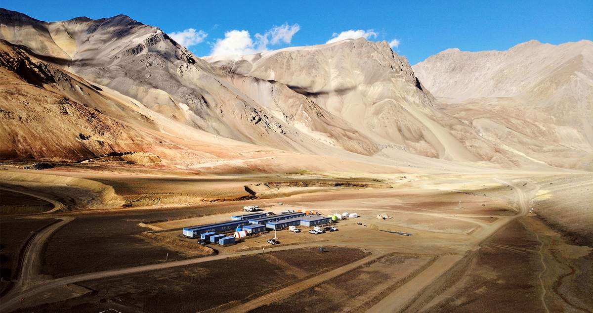 La minería argentina toma fuerza
