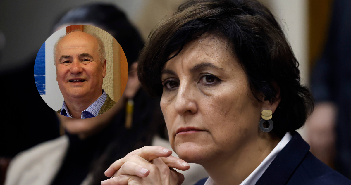 Ministra de Salud llama a respetar la presunción de inocencia por suspendido director de SS Concepción