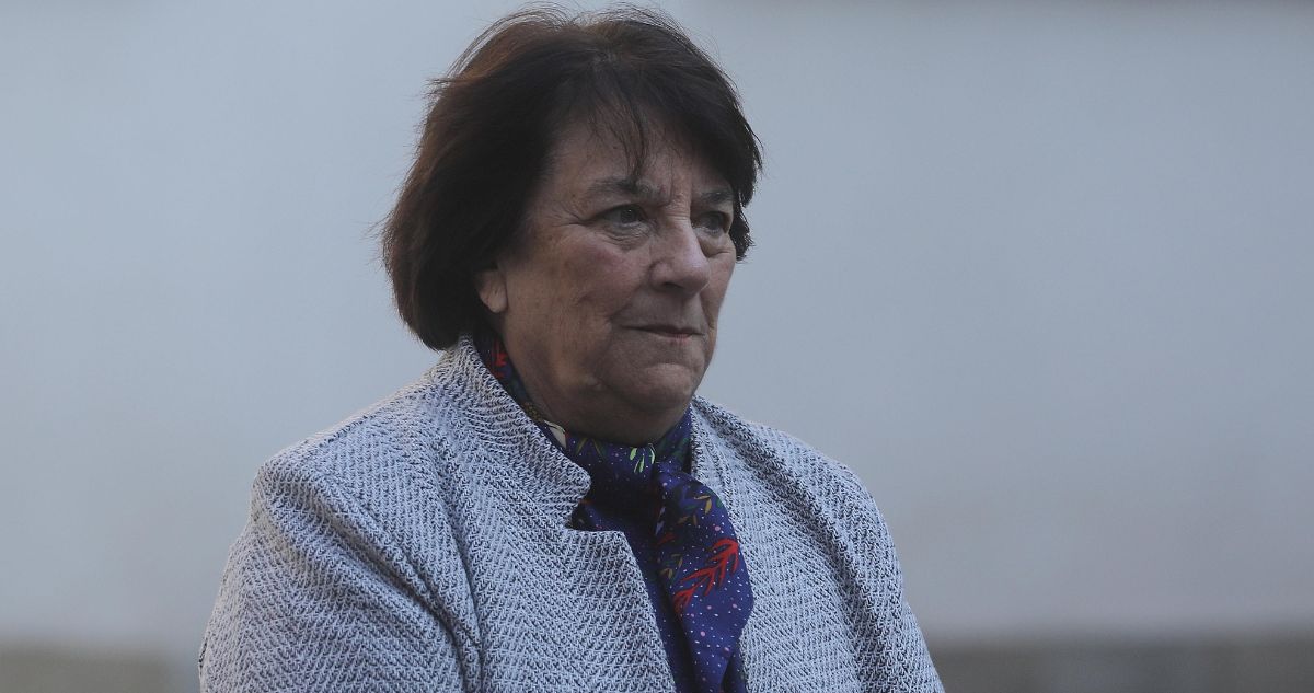 Gobierno descarta comprar nuevamente armas a Israel: “No se va a hacer ni se está haciendo”