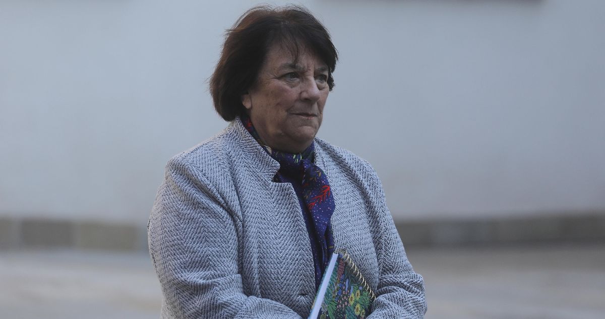 Ministra Delpiano descarta que la CAM o la WAM sean terroristas: “No las catalogaría así”