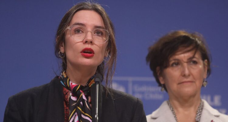 Vallejo niega faltas a la prescindencia y advierte sobre un intento de “silenciar” al gobierno