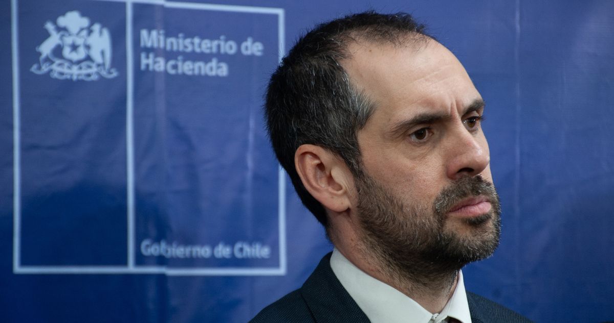 Hacienda responde a Matthei tras acusar cifras “mentirosas” y condicionar aprobación de Presupuesto