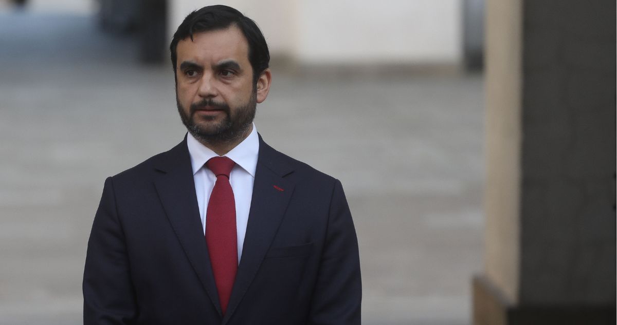 Ministerio de Justicia asegura que caso de presunta falsa detenida desaparecida es una excepción