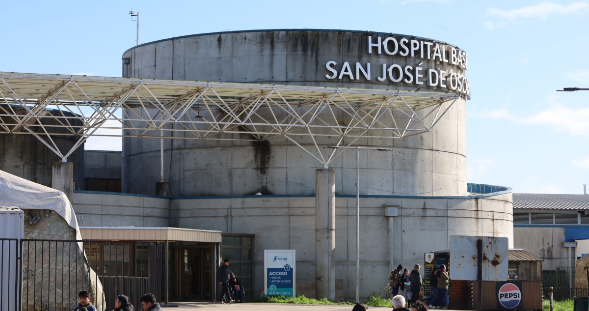 Destituyen funcionarios acusados de torturar a trabajador con tea en Osorno