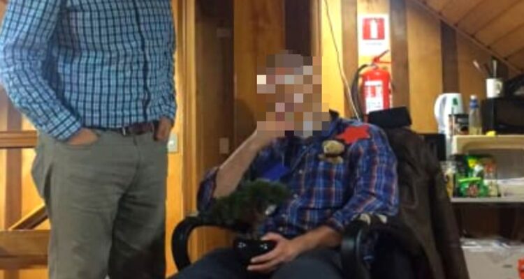 Minsal y parlamentarios condenan vejámenes a trabajador TEA en el Hospital de Osorno