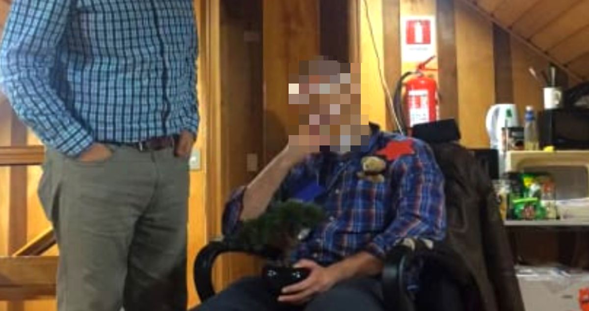 Minsal y parlamentarios condenan vejámenes a trabajador TEA en el Hospital de Osorno
