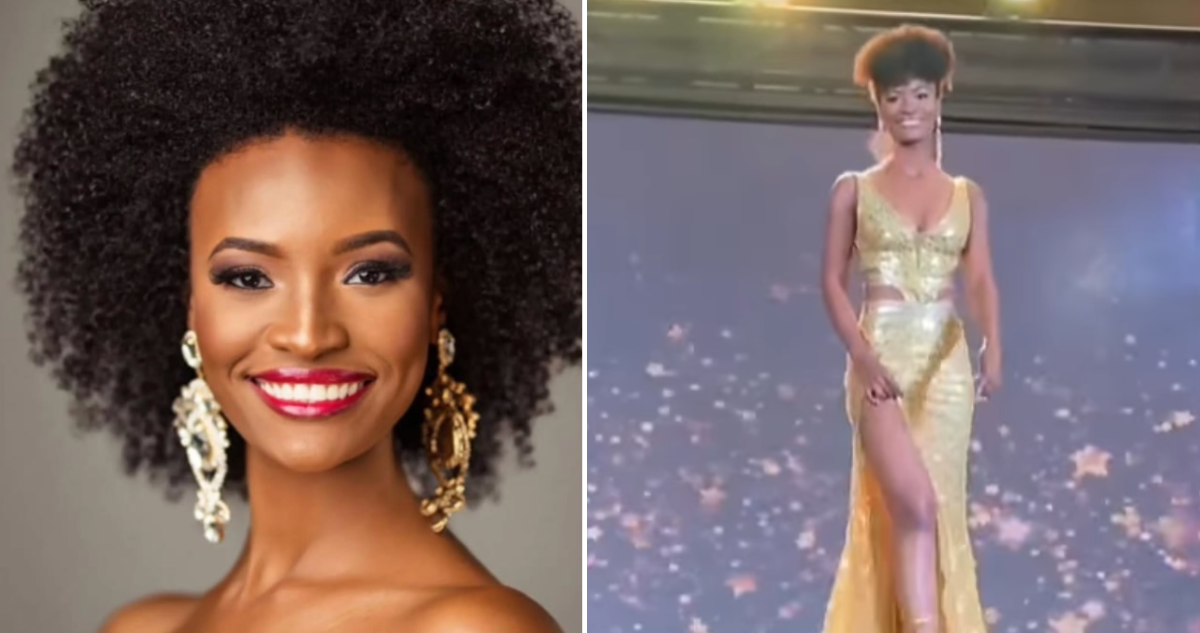 Muerte de Tyra Spaulding