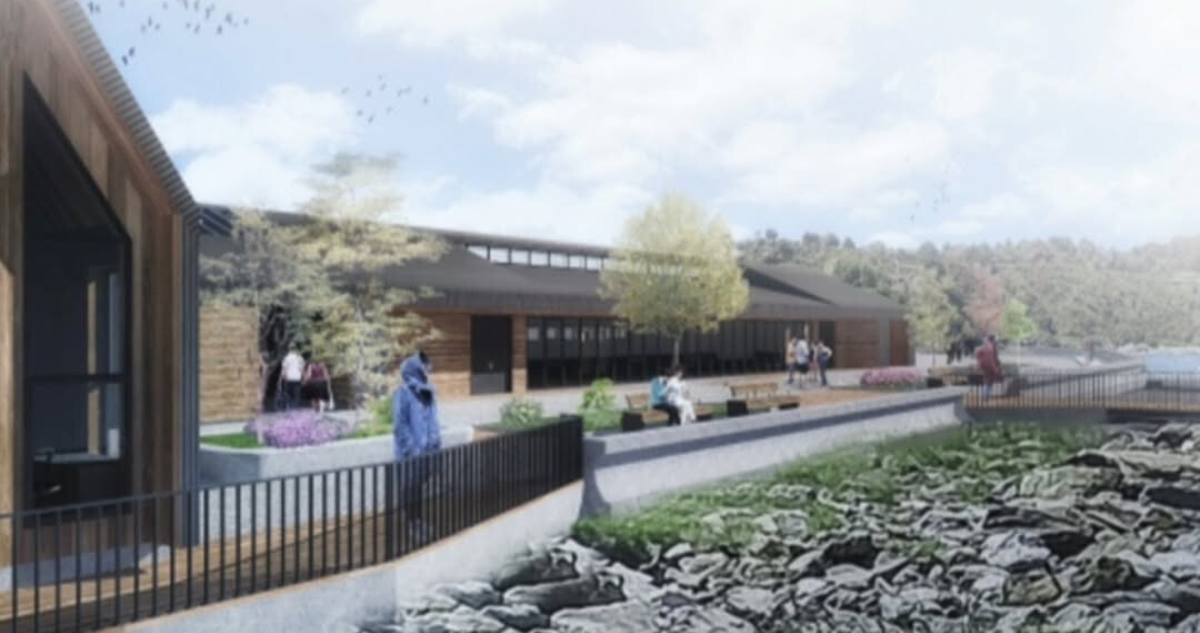 MOP confirma adjudicación del proyecto que mejorará la Caleta Bahía Mansa en San Juan de la Costa