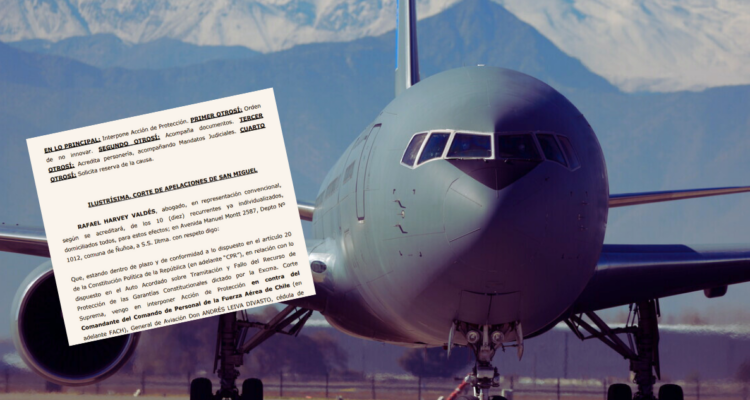 expulsión funcionarios fach