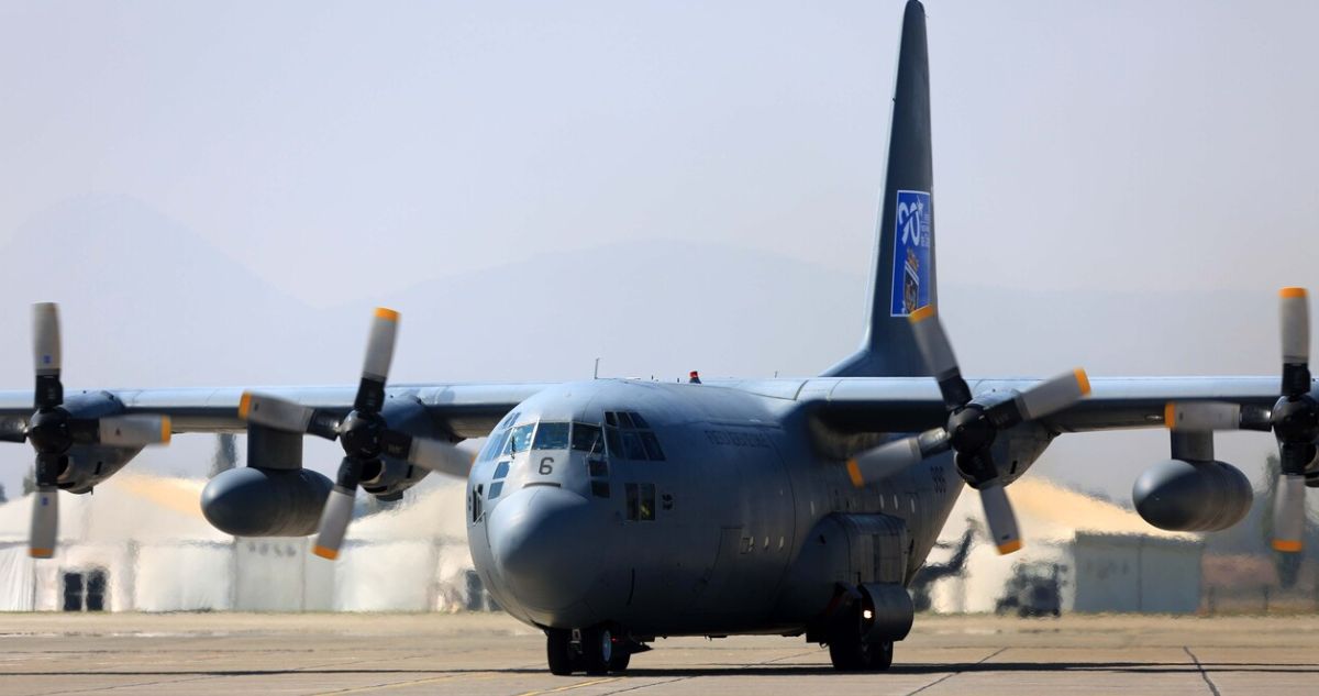 “Había que realizar el vuelo de todas formas”: motín en la FACh terminó con aviadores arrestados