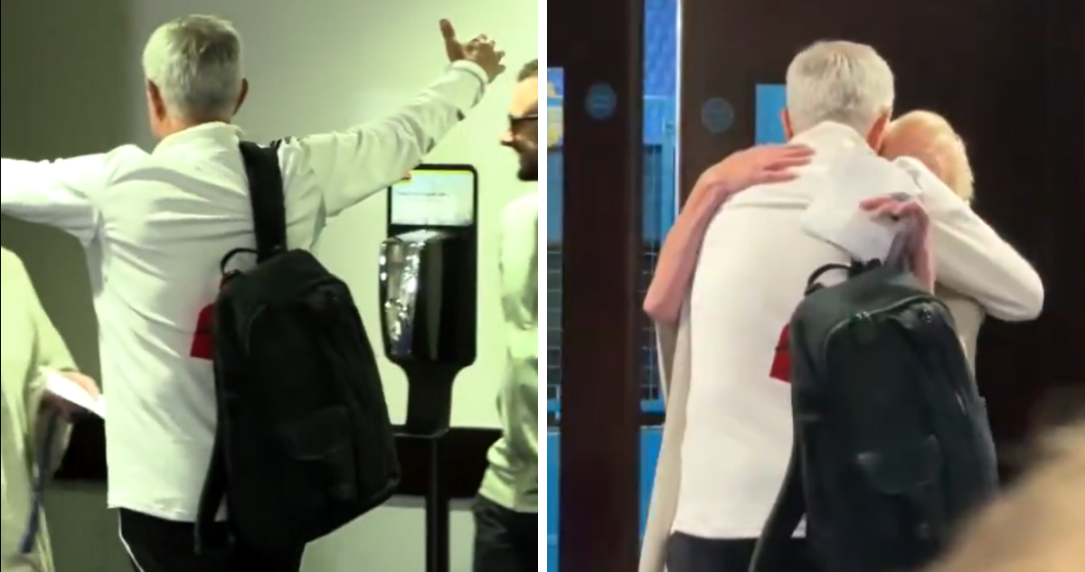 “Siempre será ‘Blue