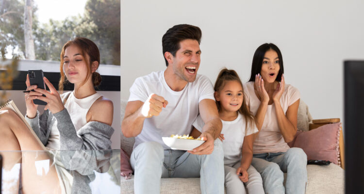 Movistar ofrecerá Perplexity Pro gratis a clientes: IA premium realiza análisis avanzado