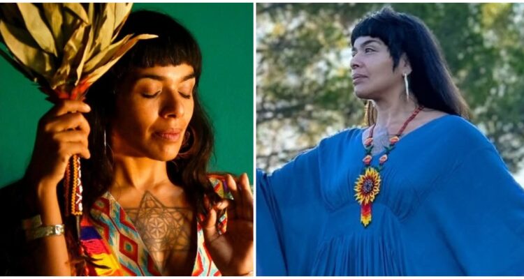 Moyenei Valdés, ex Mamma Soul: “A mi padre lo mataron en dictadura, pero yo perdoné al asesino”