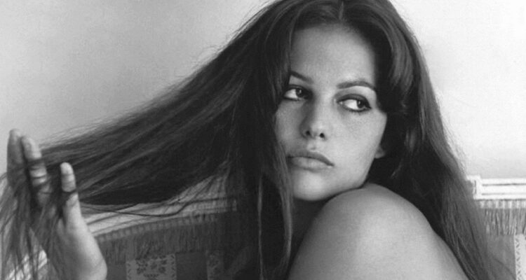 Muere a los 87 años Claudia Cardinale, actriz e ícono del cine italiano