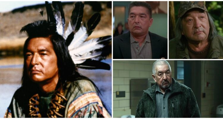 Muere Graham Greene, el actor de origen indígena que encantó al mundo en “Danza con Lobos”