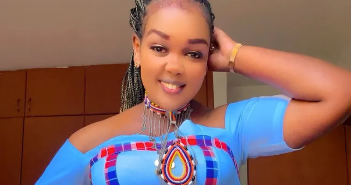 Muere influencer keniana tras presentar dolor de cabeza por días