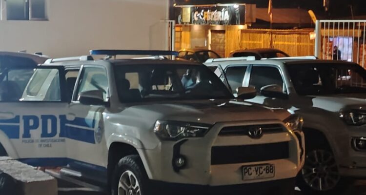 Investigan muerte de lactante de 1 año en Andacollo