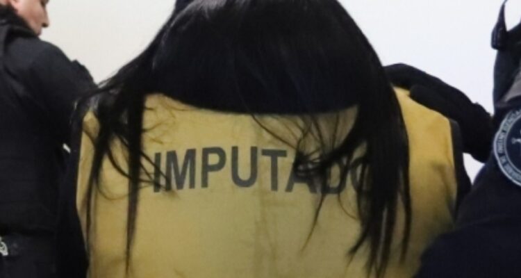 Mujer confiesa haber matado a su madre en Santa Juana: será formalizada por parricidio