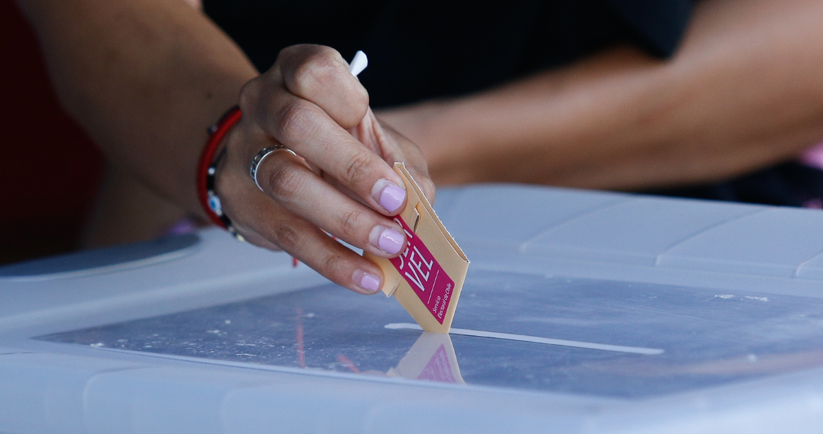 Cuál es la nueva multa por no votar en las Elecciones Presidenciales 2025 aprobada por el Congreso