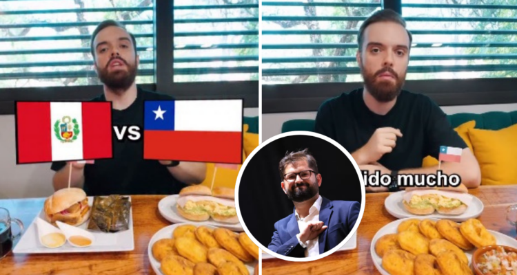 Mundial de desayunos de Ibai Llanos