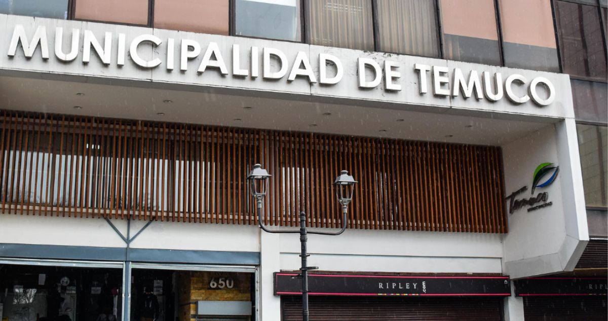 Denuncian ante Contraloría eventuales irregularidades de concejala Claudia Peñailillo en Temuco