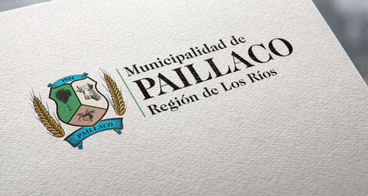 ARCHIVO | Municipalidad de Paillaco
