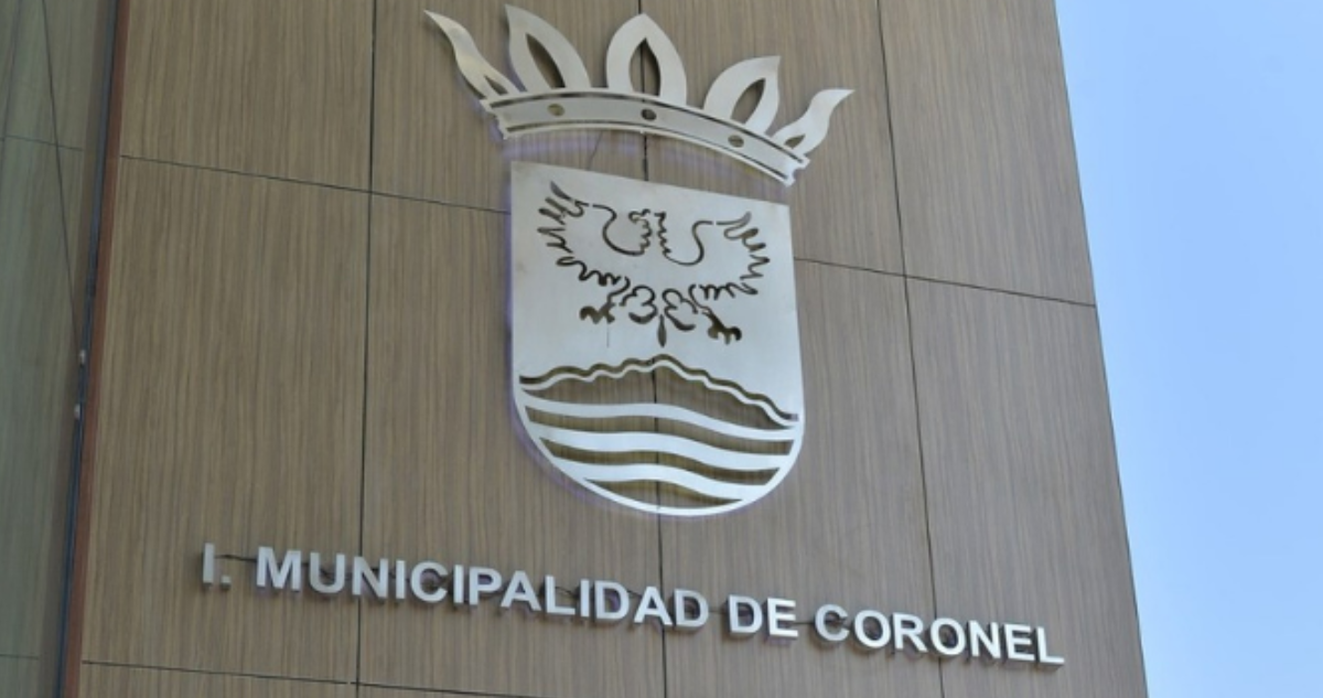 Municipalidad de Coronel: las causas por delitos de corrupción que la Fiscalía aún no formaliza