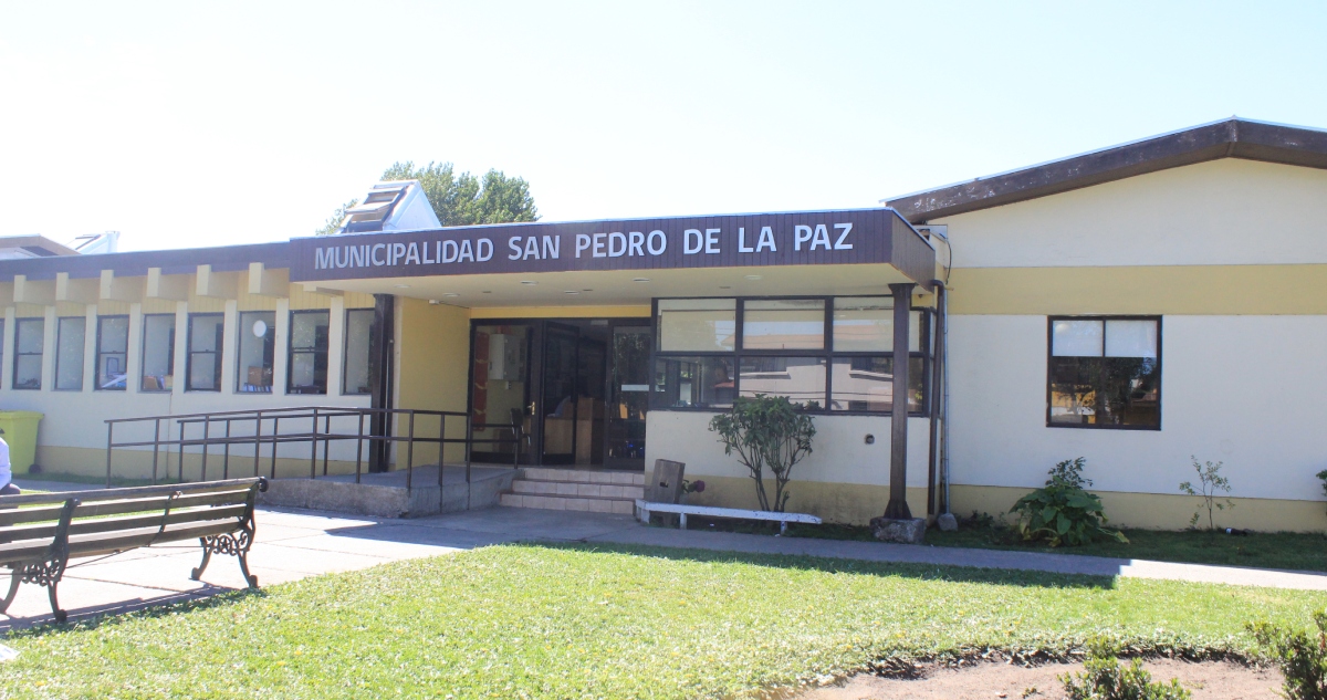 Sistema Nacional de Información Municipal